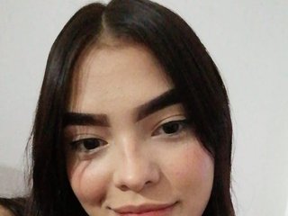 Erotik görüntülü sohbet Scarlett-Reyes1