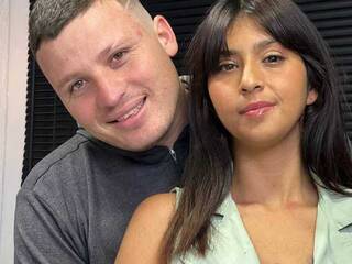 Erotik görüntülü sohbet scarlettandjustin