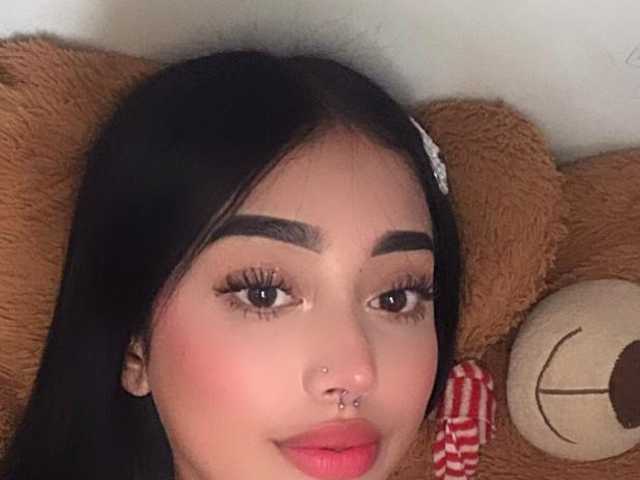 Profilin fotoğrafı ScarlettBlaze