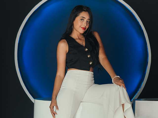 Profilin fotoğrafı ScarlettBlaze