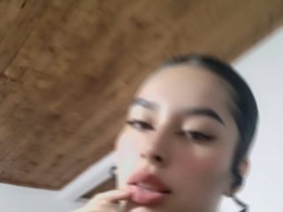 Erotik görüntülü sohbet ScarlettBloom2