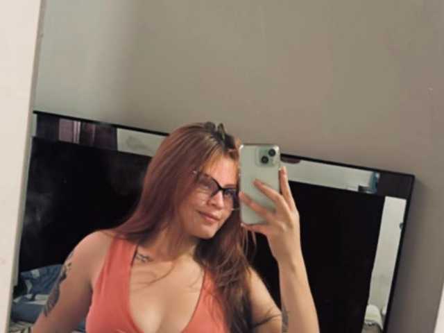 Profilin fotoğrafı ScarlettGold