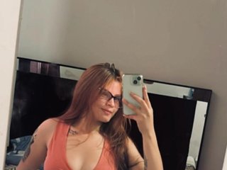 Erotik görüntülü sohbet ScarlettGold