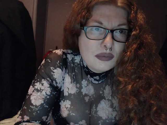 Yayın ekran görüntüleri ScarlettJade