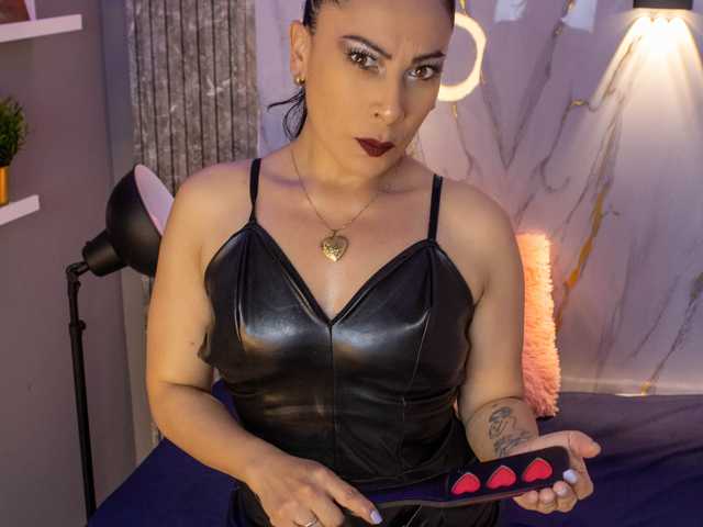 Profilin fotoğrafı Scarlettjohnson