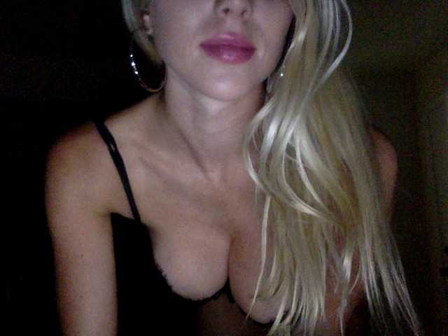 Fotoğraflar ScarlettNoel Dildo pussy in 400 token :* #new #blonde #squirt #bigboobs