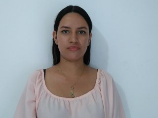 Profilin fotoğrafı ScarlettPaz