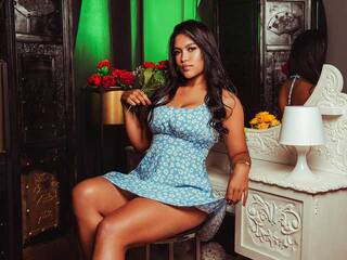 Erotik görüntülü sohbet ScarlettRoyal