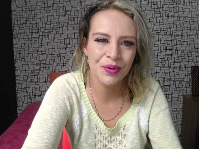 Yayın ekran görüntüleri Scarlettsex69