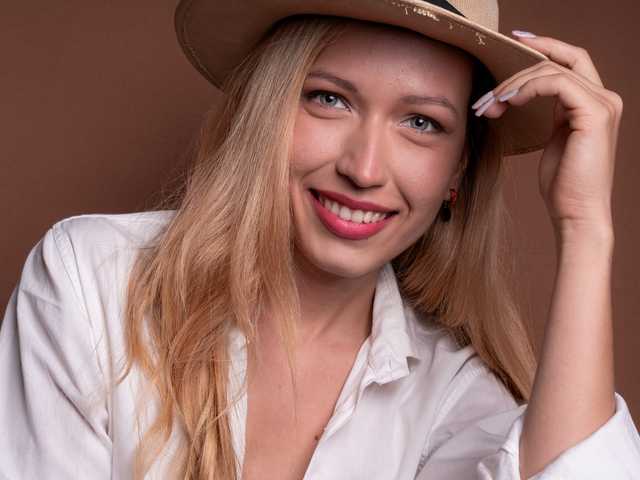 Profilin fotoğrafı ScarlettSweet