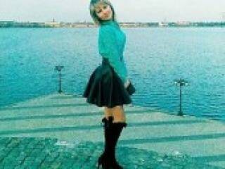 Erotik görüntülü sohbet scarlettt1