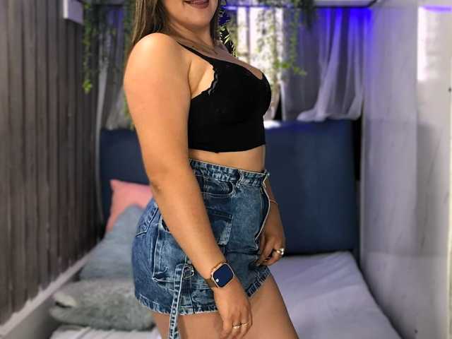 Profilin fotoğrafı Scarlettvance