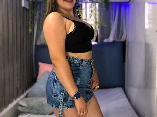 Erotik görüntülü sohbet Scarlettvance