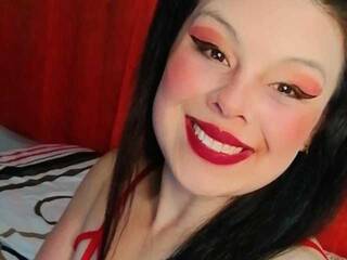 Erotik görüntülü sohbet ScarlJhost