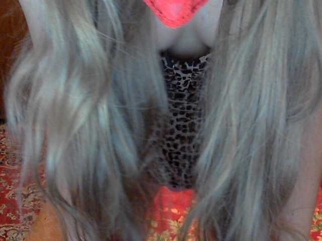 Yayın ekran görüntüleri Schokomocko30