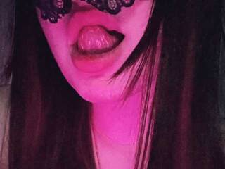 Erotik görüntülü sohbet ElizabetRey