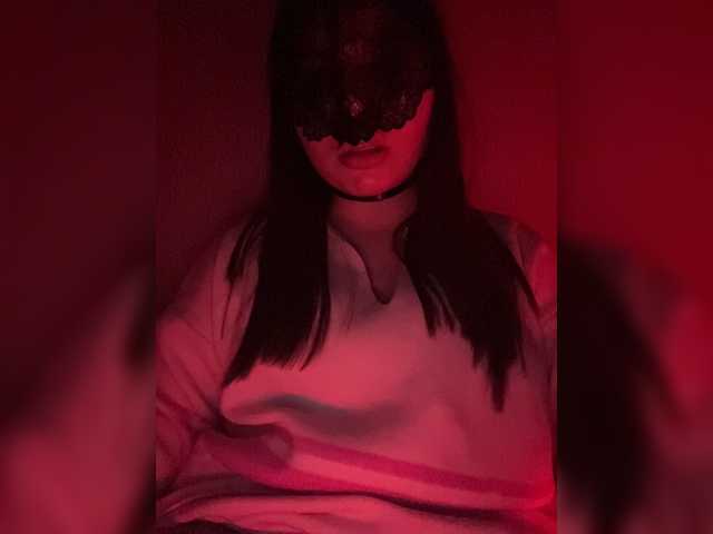 Yayın ekran görüntüleri ElizabetRey