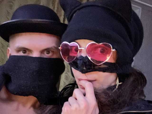 Profilin fotoğrafı secretdesires