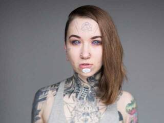 Erotik görüntülü sohbet SecretPhobia