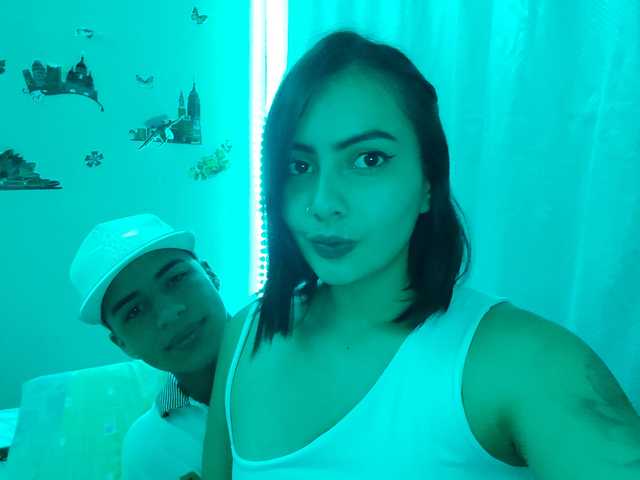 Profilin fotoğrafı seductivecoup
