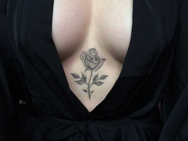 Profilin fotoğrafı SeductiveSiren