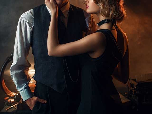 Profilin fotoğrafı SekSI-Para