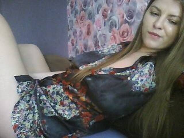 Yayın ekran görüntüleri lyubimkaMargo