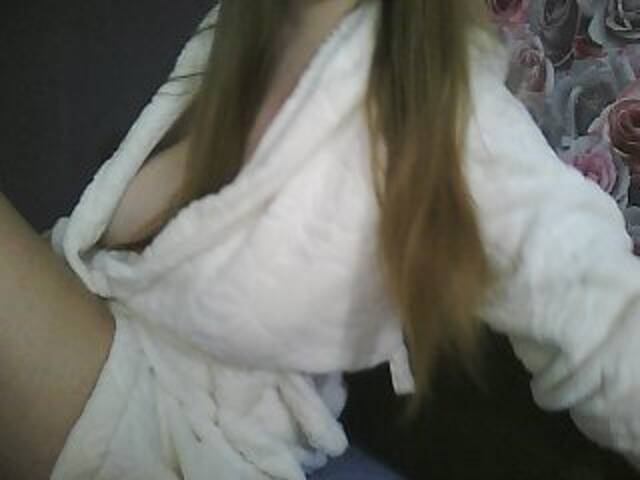 Yayın ekran görüntüleri lyubimkaMargo