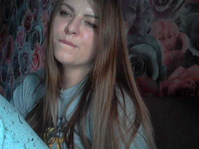 Yayın ekran görüntüleri lyubimkaMargo