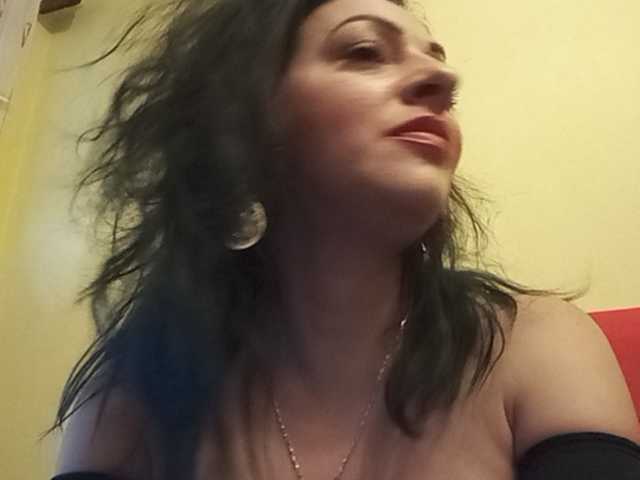 Yayın ekran görüntüleri SelenaVlady