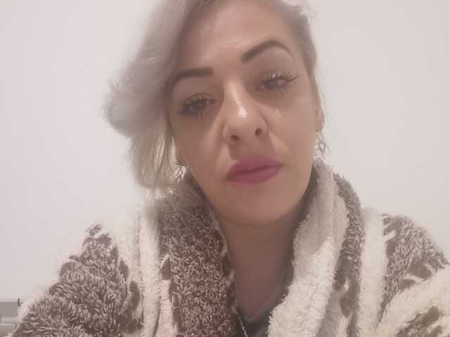 Yayın ekran görüntüleri SelenaVlady