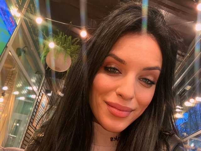 Profilin fotoğrafı SelenaFaith