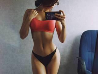 Profilin fotoğrafı selenahot
