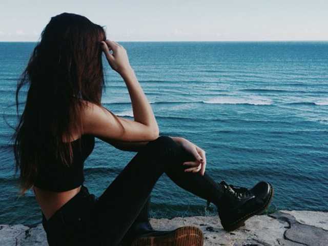 Profilin fotoğrafı Selenamuss