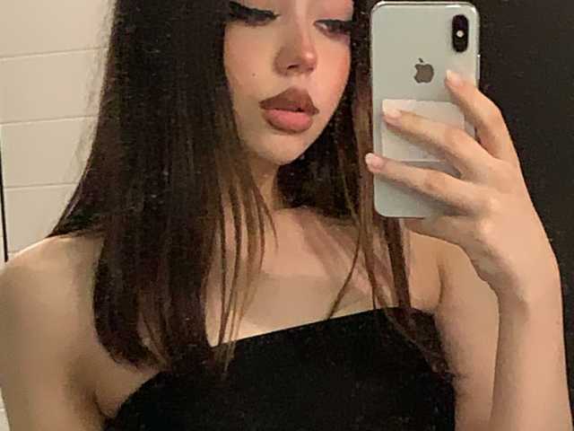 Profilin fotoğrafı Selenaneshy