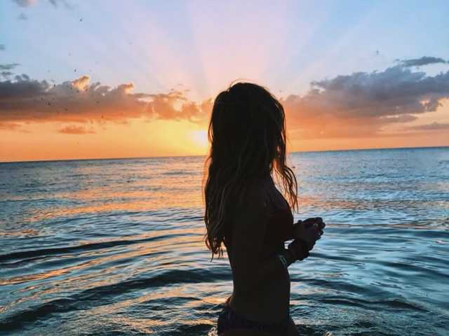 Profilin fotoğrafı SelenaNoirr