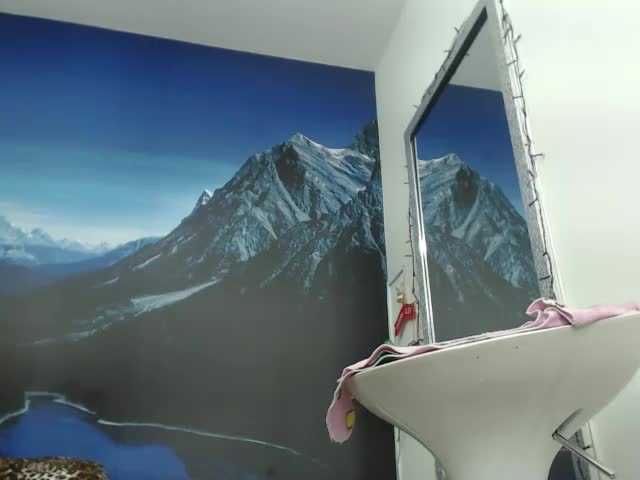 Yayın ekran görüntüleri seleneh