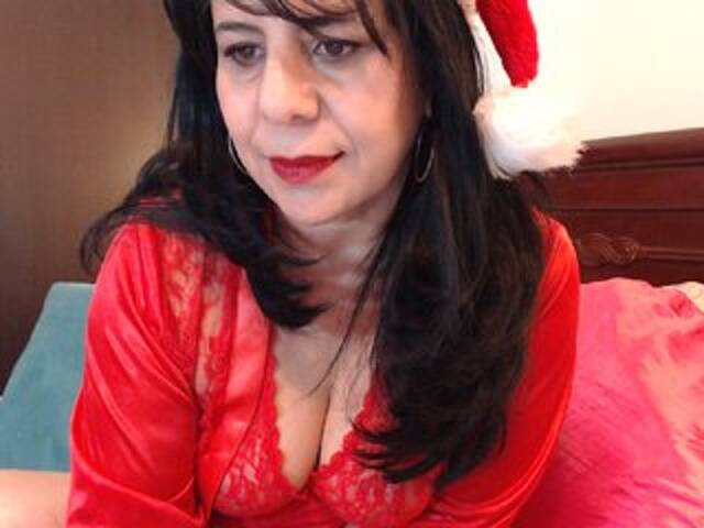 Yayın ekran görüntüleri SelenMILF