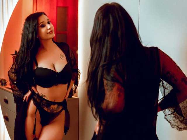 Profilin fotoğrafı SelenneMoon