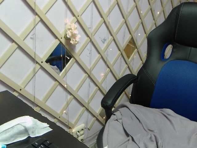 Yayın ekran görüntüleri SelinaSwan