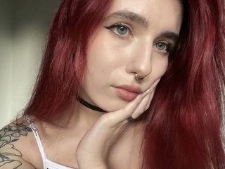 Erotik görüntülü sohbet SelinaXylia