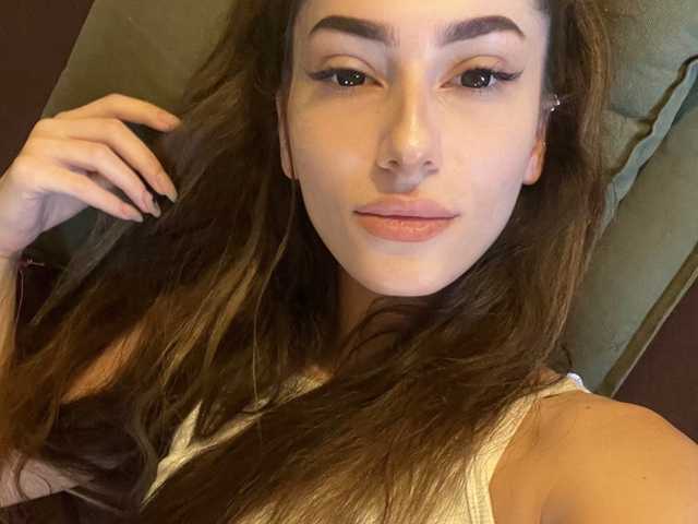 Profilin fotoğrafı Seliny