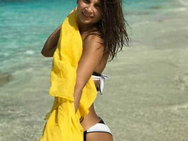 Profilin fotoğrafı SellenaGirl