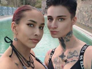 Erotik görüntülü sohbet sellenakenny