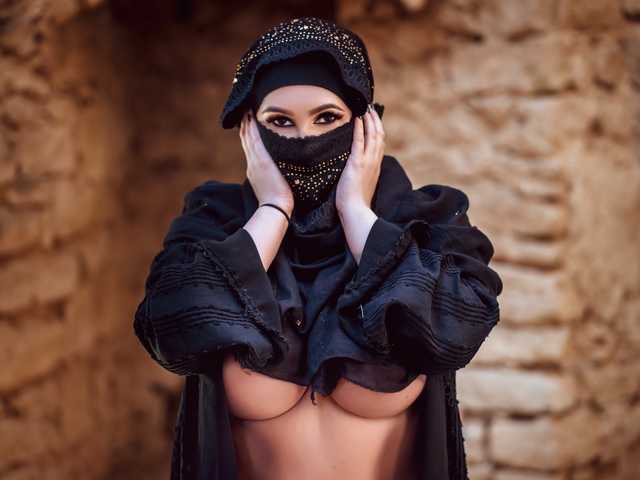 Profilin fotoğrafı SelmaAzmani