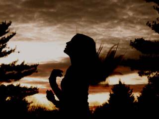 Erotik görüntülü sohbet Sencera