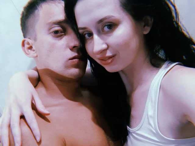 Profilin fotoğrafı SensualCouple