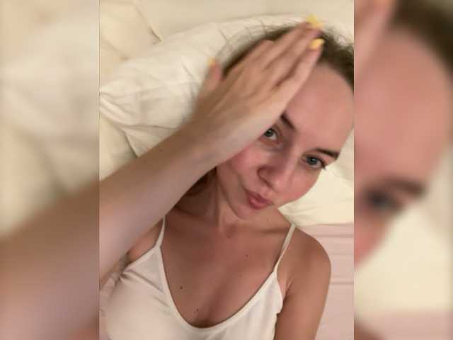 Yayın ekran görüntüleri sensualmilana
