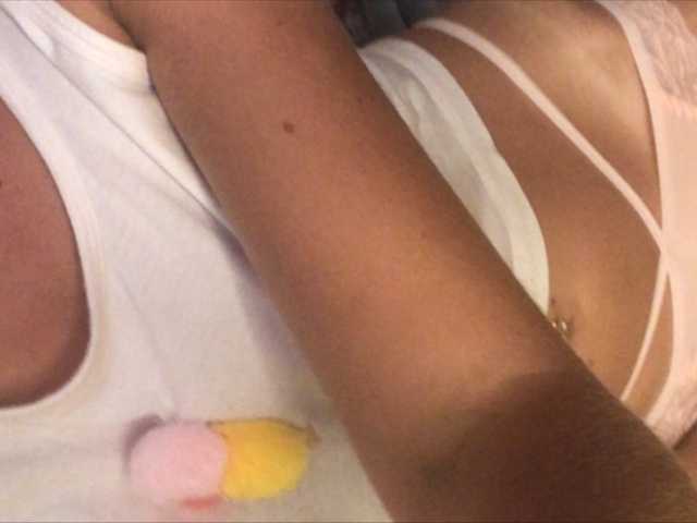 Yayın ekran görüntüleri sensualmilana