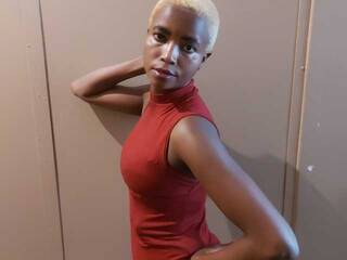 Erotik görüntülü sohbet SensuallAngel